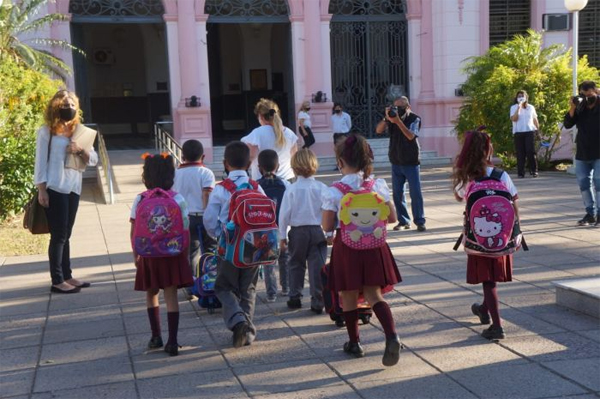 clases