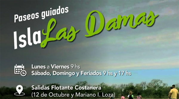 ISLAS