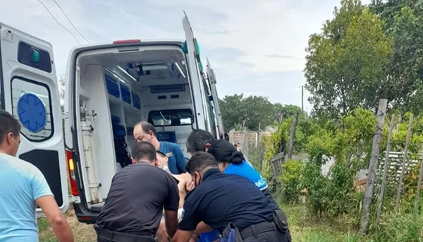 policia
