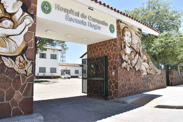 HOSPITAL