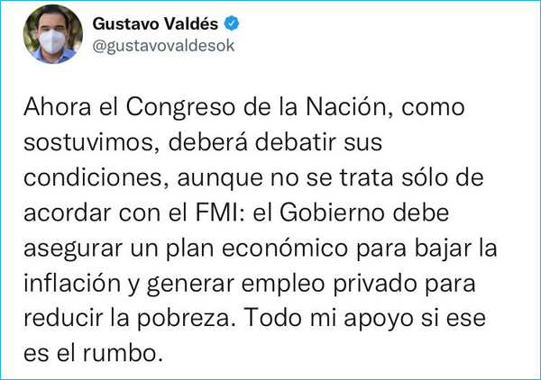 valdes