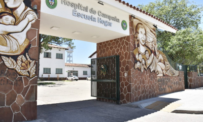 hospital