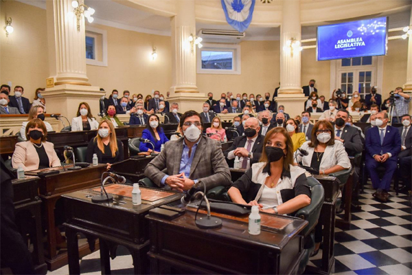 arco politico
