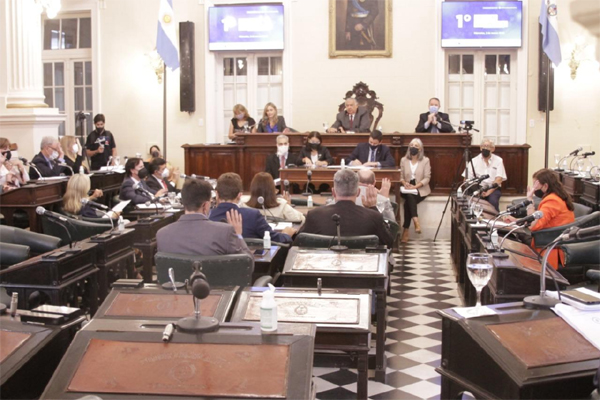 comisiones