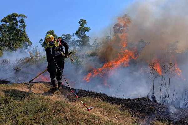 INCENDIO