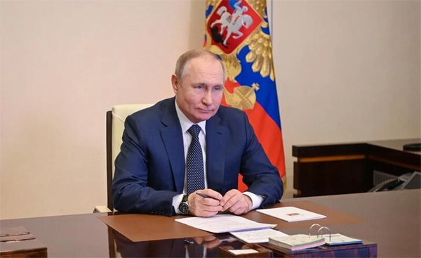 rusia