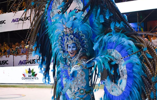 carnavales