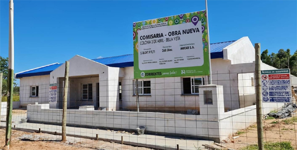 comisaria