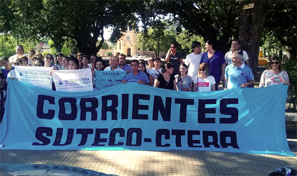 docentes