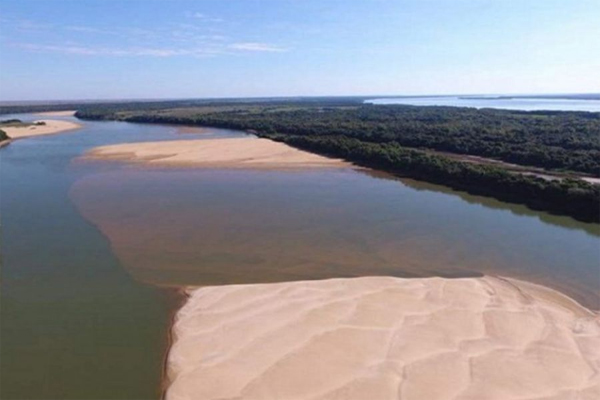 parana