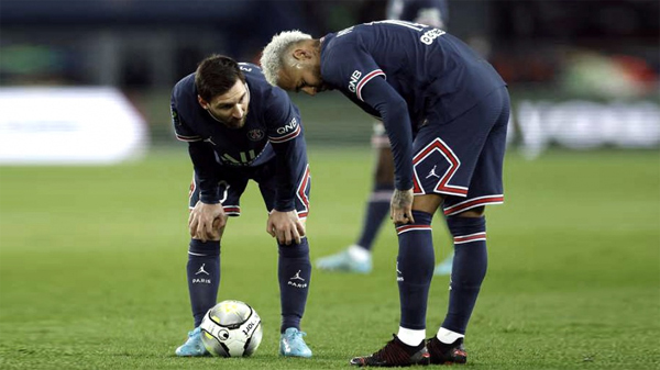 FUTBOL