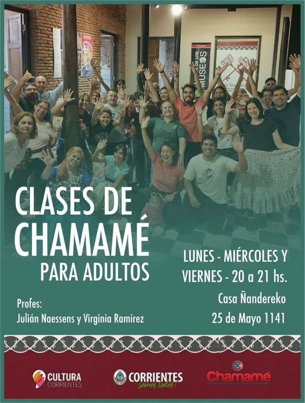 chamame