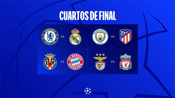 champions