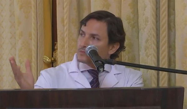 suero