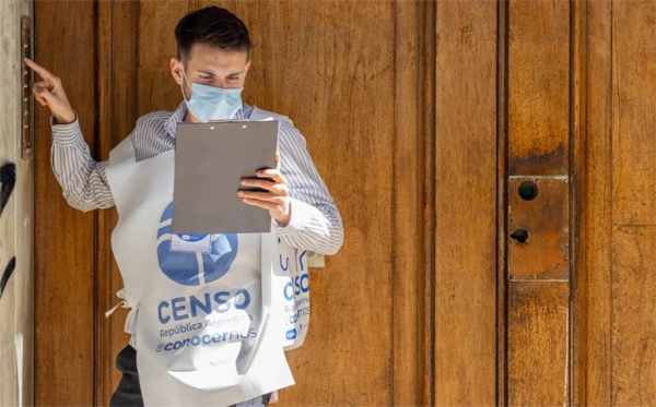 censo