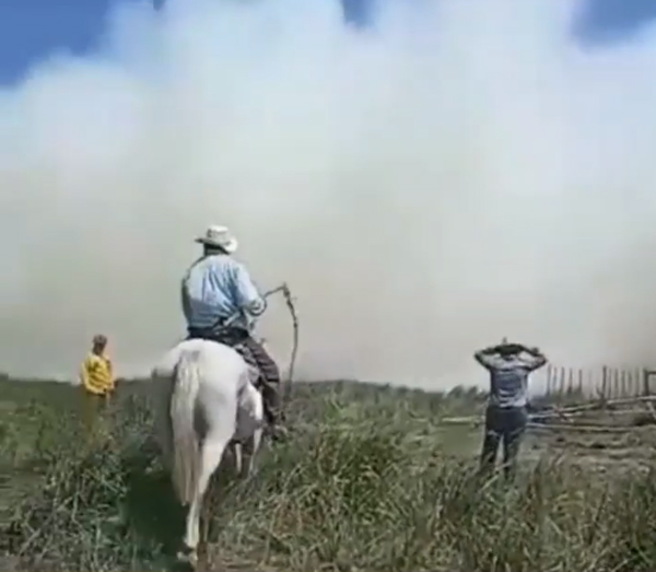 incendio