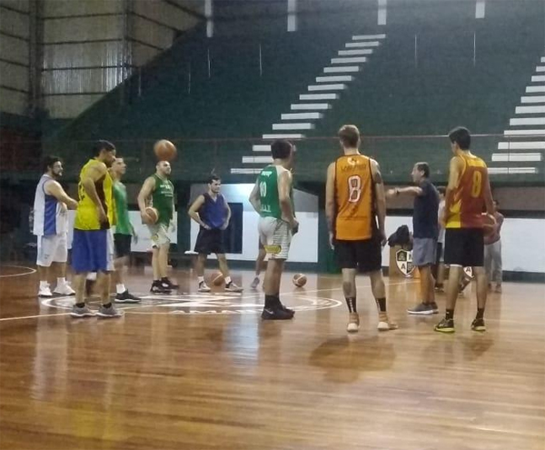 basquet