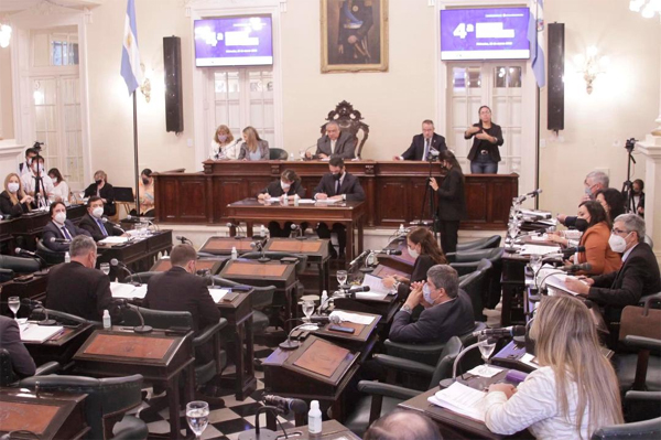 diputados