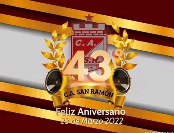san ramon