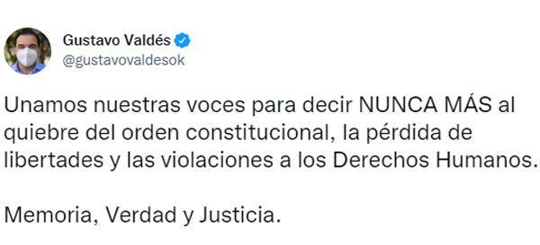 valdes