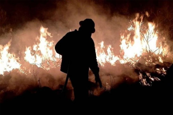 INCENDIOS