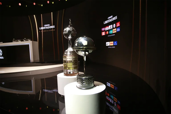 LIBERTADORES