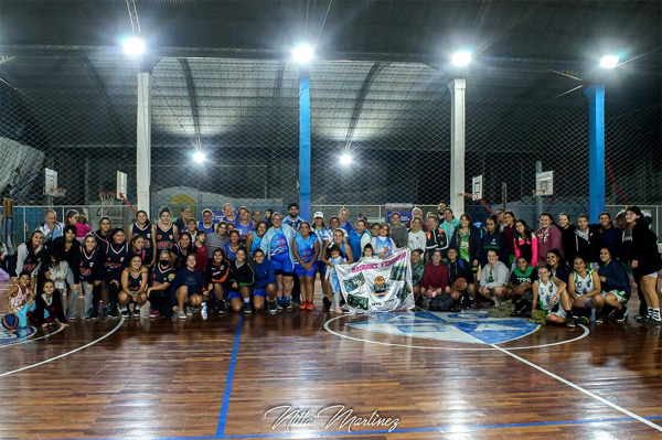 basquet