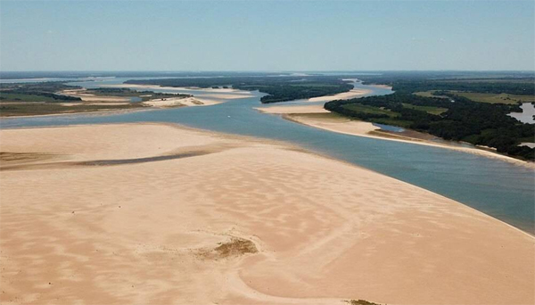 parana