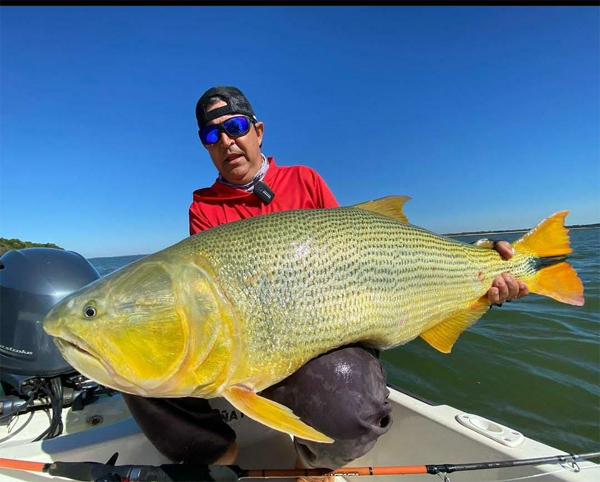 pesca