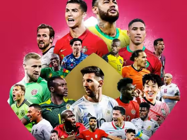 mundial