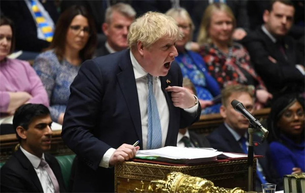 boris