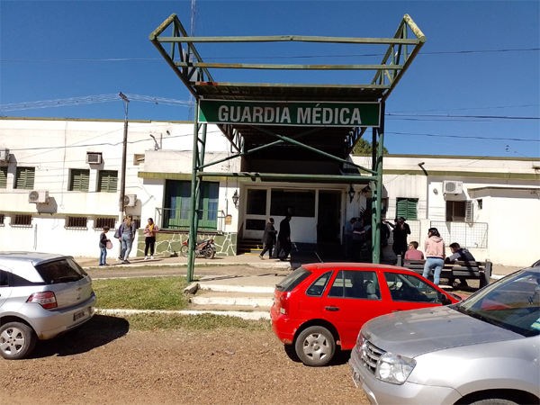 prefectura