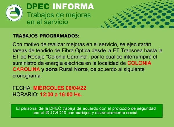 depec