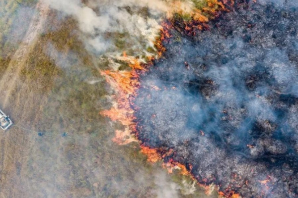INCENDIOS