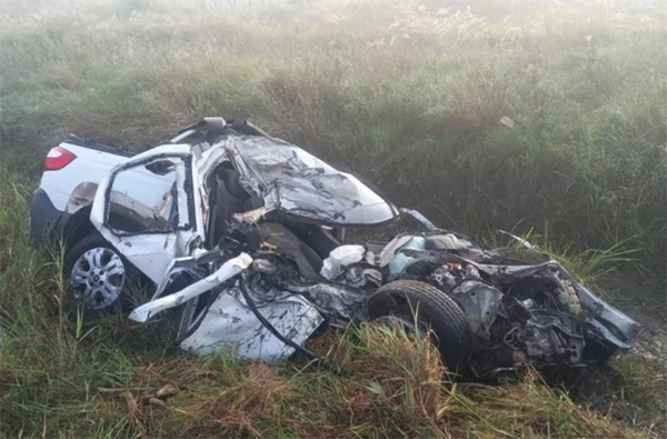 ACCIDENTE