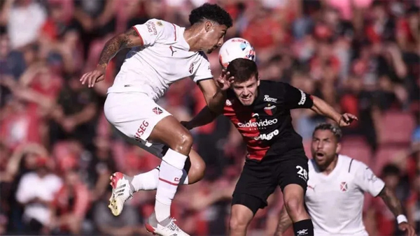 EMPATE