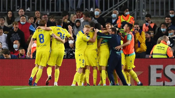 barca