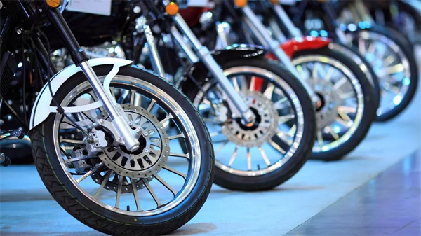 motos
