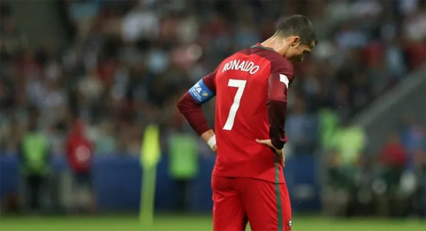 ronaldo