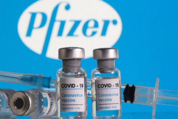 pfizzer