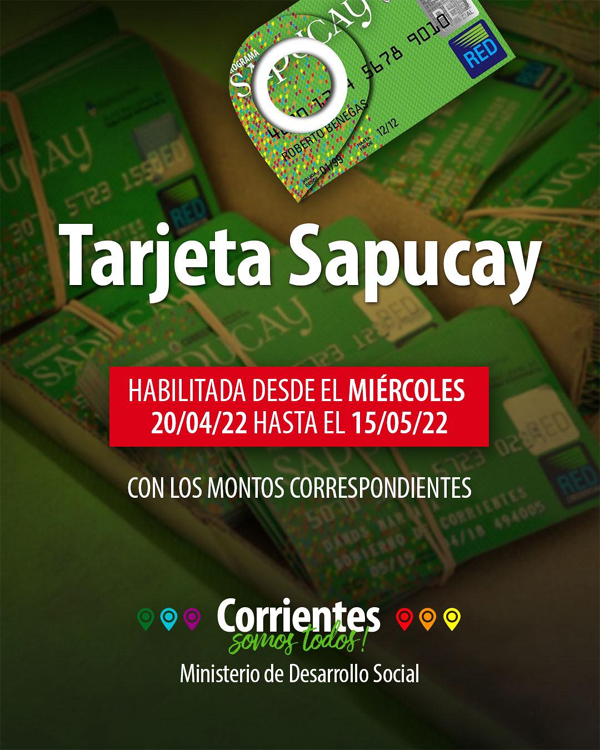 sapucay