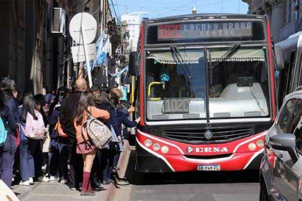 COLECTIVOS