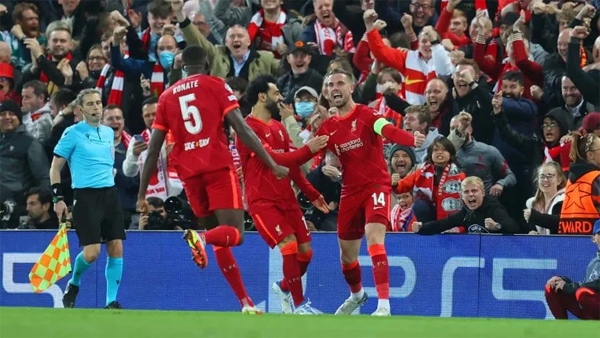 liverpol