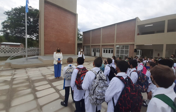 escuela