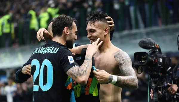 inter