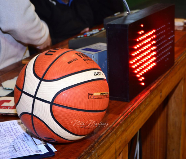 BASQUET