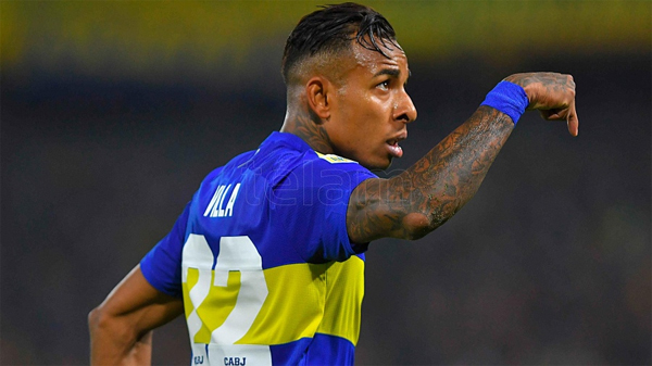 boca