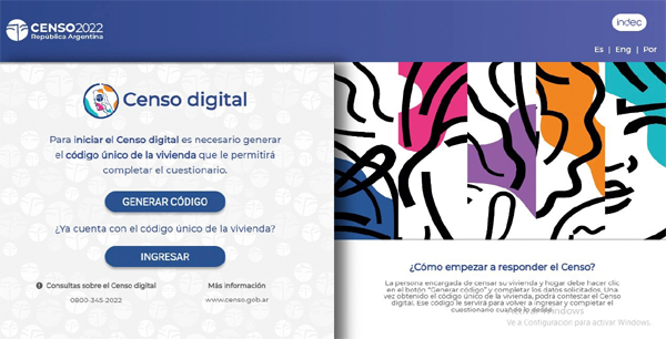 CENSO