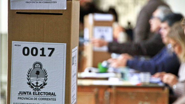 ELECCIONES