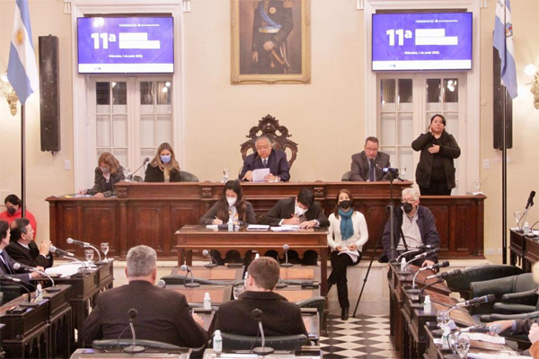 DIPUTADOS